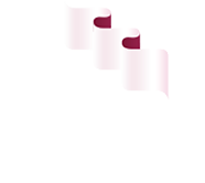 לוגו מדרג